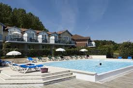 La résidence Pierre Vacances Tours 