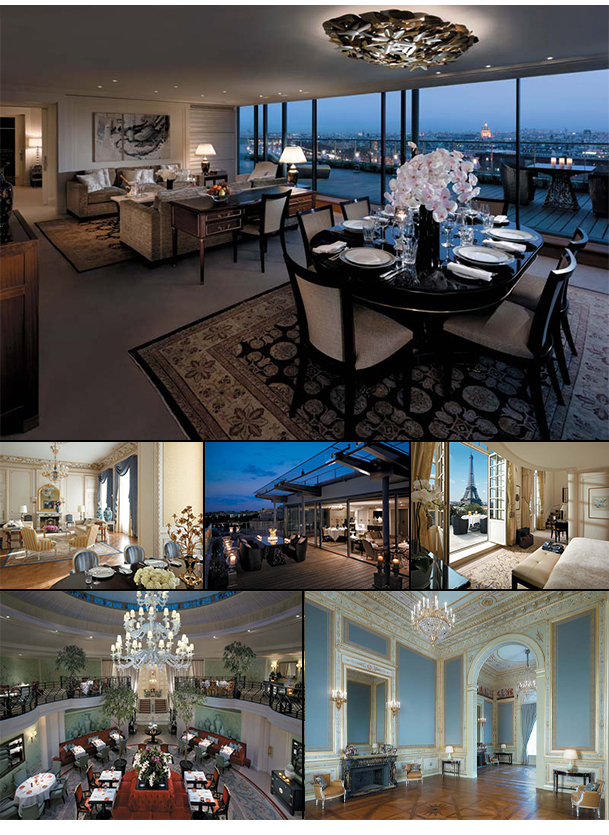 Se marier à l&rsquo;hôtel