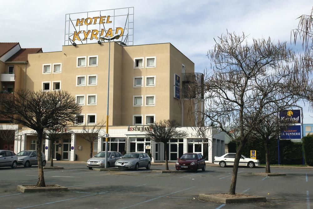 Hébergement à Montluçon : quelles sont les meilleures adresses ?