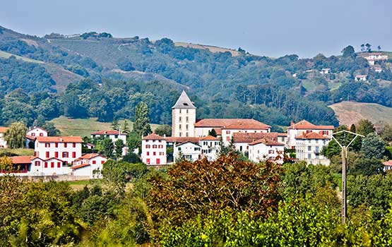 Que faut-il absolument voir à Sare ?