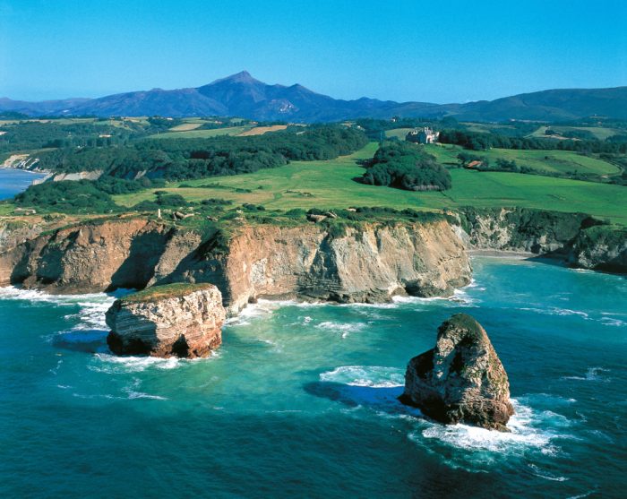 Hendaye : la destination idéale pour vos prochaines vacances ?