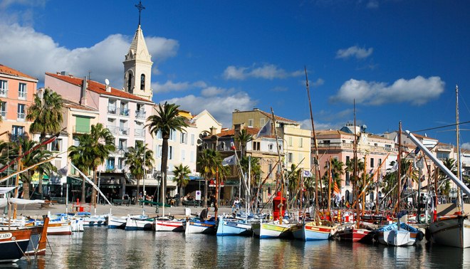 Que peut-on faire pendant ses vacances à Sanary sur Mer ?