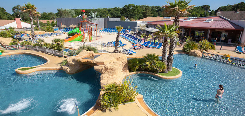 Le camping : la meilleure façon de passer des vacances en famille