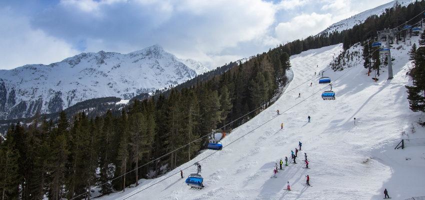 Quelles sont les meilleures stations de ski en Haute-Savoie ?