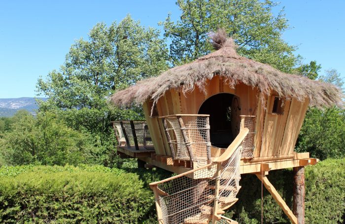 Top 3 des campings 3 étoiles dans le Vaucluse