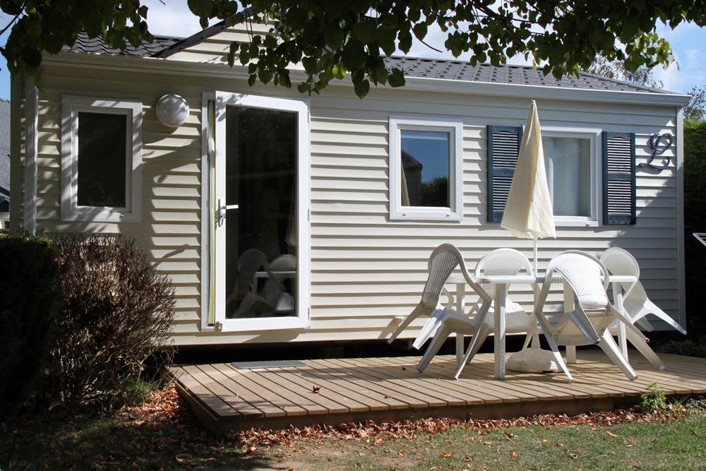 Vacances en plein air en Normandie : comment s’y prendre ?