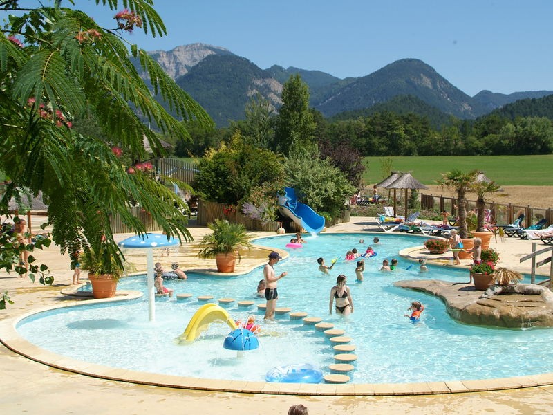 Top 4 des meilleurs campings dans la Drome